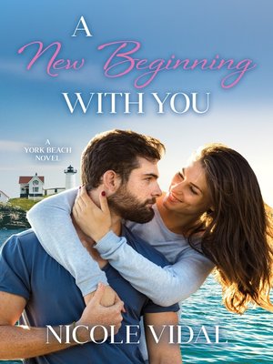 cover image of A New Beginning with You